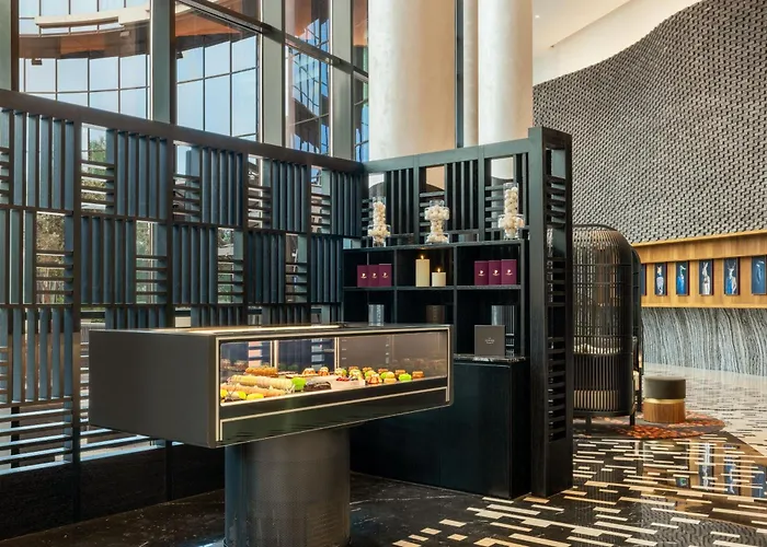 Paragraph Freedom Square, A Luxury Collection Hotel, Tbilisi