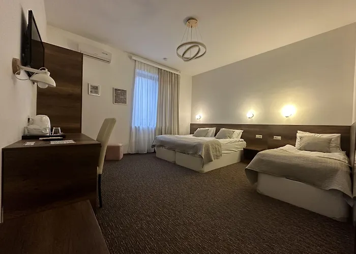 Alliance Hotel