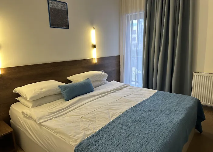 Alliance Hotel