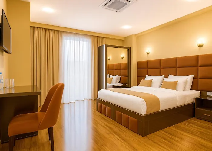 Hotel Residence Plaza
