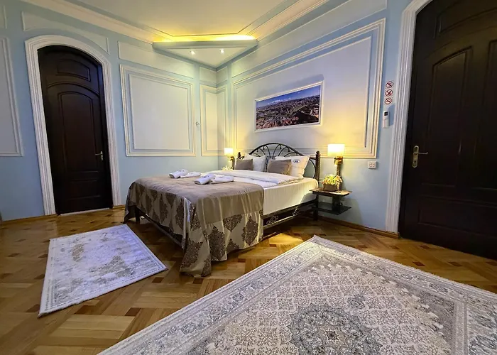 S&L Boutique Hotel