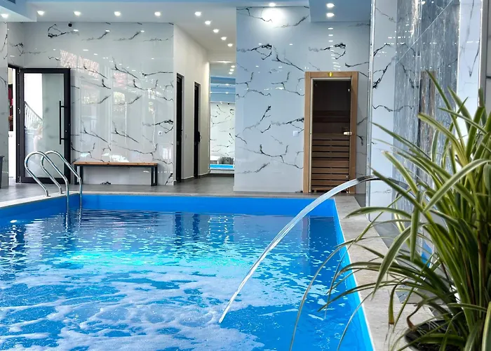 Luxmani Hotel & Spa