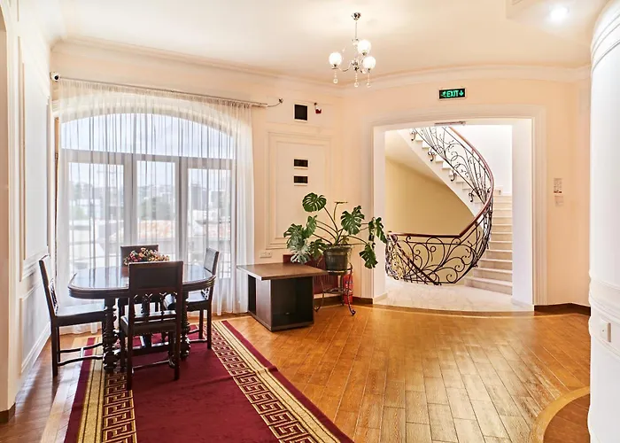 S&L Boutique Hotel
