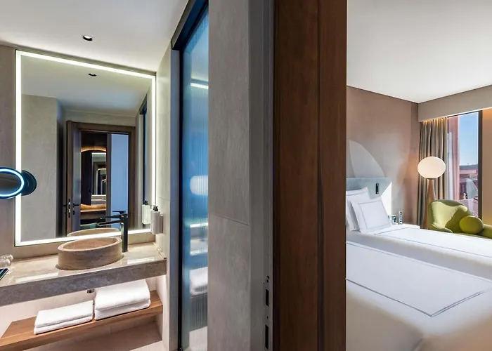 Swissotel Tbilisi