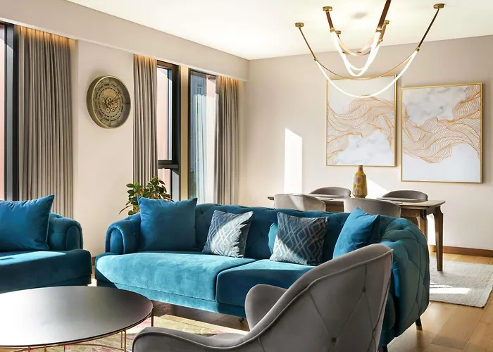 Swissotel Tbilisi